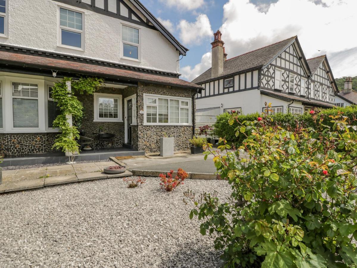 Ferienwohnung 18 Tyn Celyn Llandudno Exterior foto